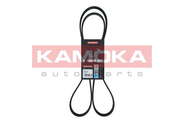 V-Ribbed Belt - 7016141 KAMOKA