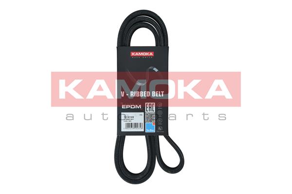 Cinghia Poly-V - 7016143 KAMOKA