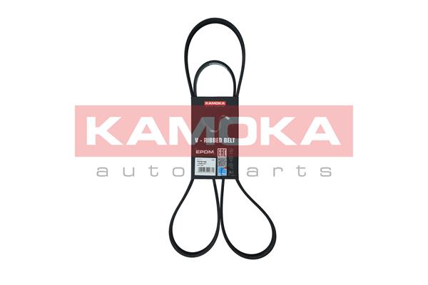 V-Ribbed Belt - 7016145 KAMOKA
