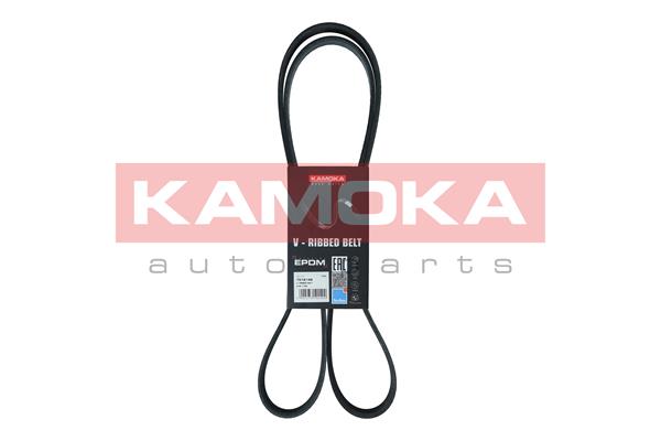 Cinghia Poly-V - 7016148 KAMOKA