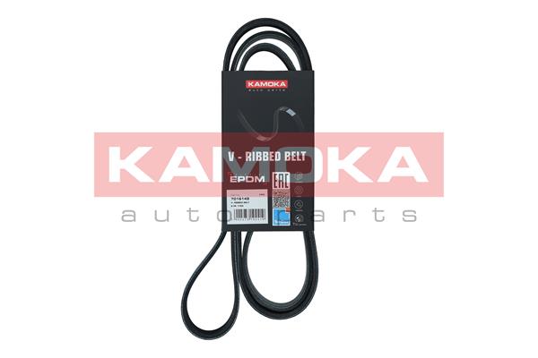 Cinghia Poly-V - 7016149 KAMOKA