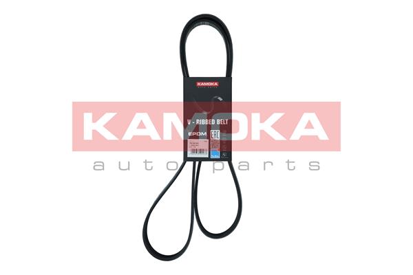 Cinghia Poly-V - 7016151 KAMOKA