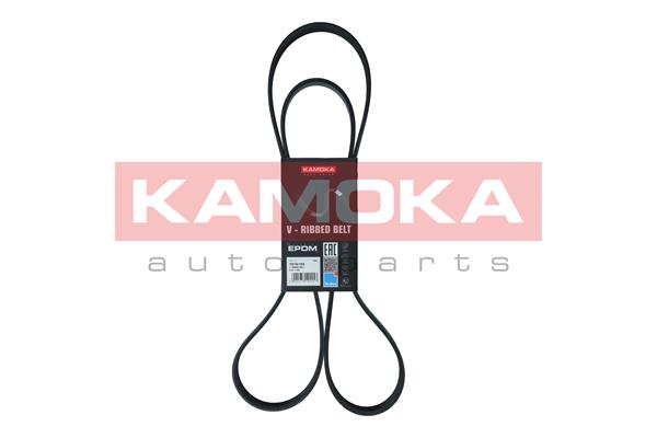 Cinghia Poly-V - 7016153 KAMOKA