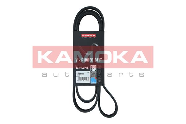 Cinghia Poly-V - 7016154 KAMOKA