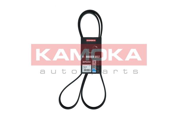 V-Ribbed Belt - 7016155 KAMOKA