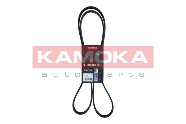 Cinghia Poly-V - 7016157 KAMOKA
