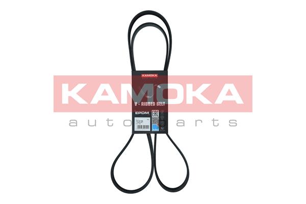 Cinghia Poly-V - 7016158 KAMOKA