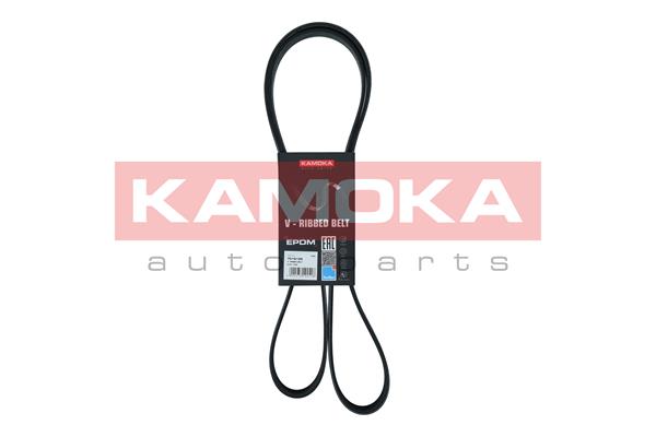 Cinghia Poly-V - 7016159 KAMOKA