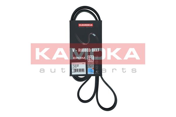Cinghia Poly-V - 7016162 KAMOKA