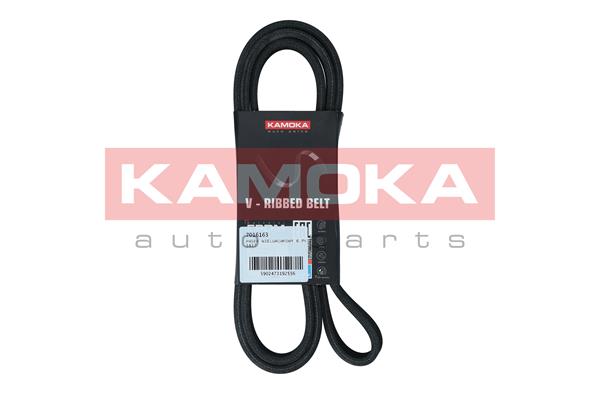 Cinghia Poly-V - 7016163 KAMOKA