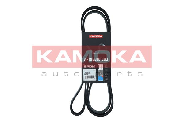 Cinghia Poly-V - 7016164 KAMOKA