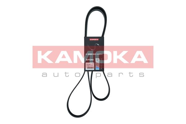 V-Ribbed Belt - 7016165 KAMOKA