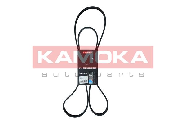 V-Ribbed Belt - 7016167 KAMOKA