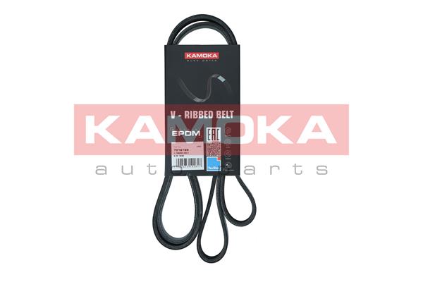 V-Ribbed Belt - 7016169 KAMOKA