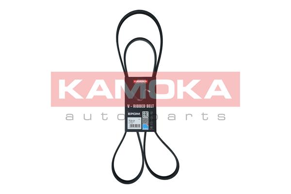 Cinghia Poly-V - 7016170 KAMOKA