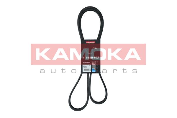 V-Ribbed Belt - 7016171 KAMOKA