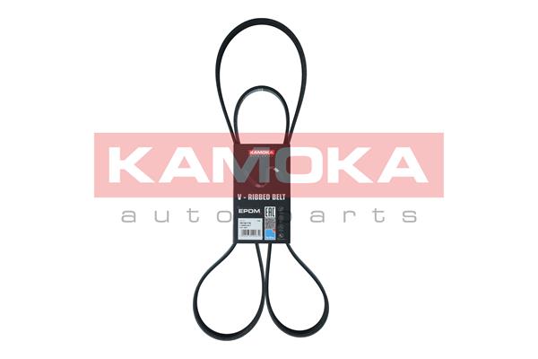V-Ribbed Belt - 7016175 KAMOKA
