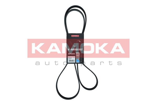 V-Ribbed Belt - 7016180 KAMOKA