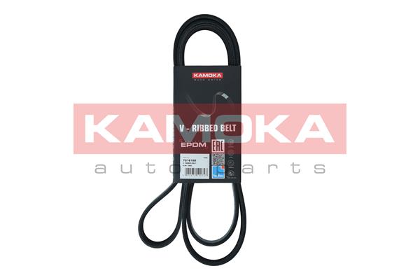 V-Ribbed Belt - 7016182 KAMOKA