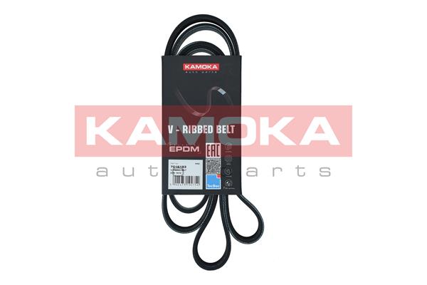 V-Ribbed Belt - 7016183 KAMOKA