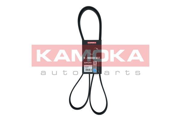 V-Ribbed Belt - 7016186 KAMOKA