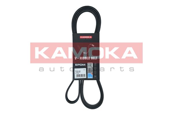 Поликлиновой ремень - 7016189 KAMOKA