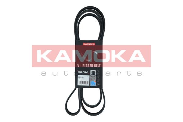 V-Ribbed Belt - 7016194 KAMOKA