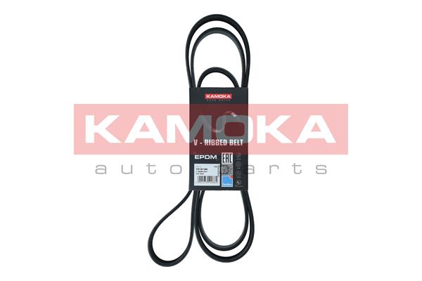 V formos rumbuoti diržai - 7016196 KAMOKA