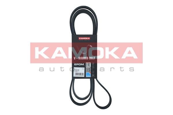 Cinghia Poly-V - 7016197 KAMOKA