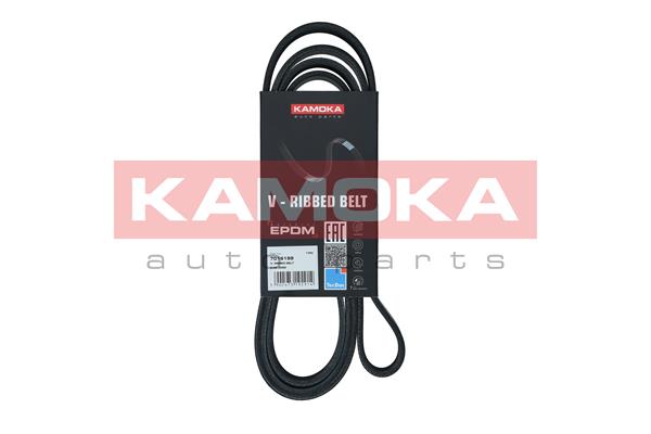 Cinghia Poly-V - 7016199 KAMOKA