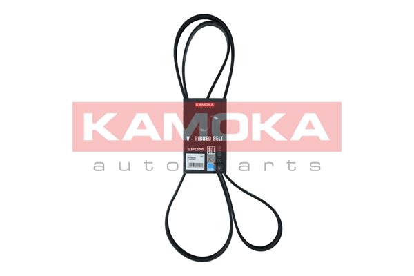 V-Ribbed Belt - 7016200 KAMOKA