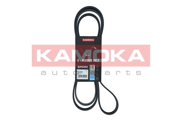 V-Ribbed Belt - 7016202 KAMOKA