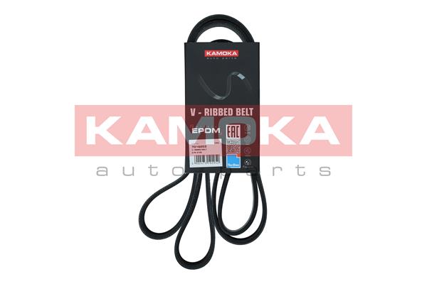 V-Ribbed Belt - 7016203 KAMOKA