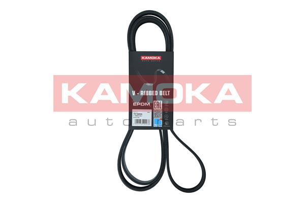 V-Ribbed Belt - 7016205 KAMOKA