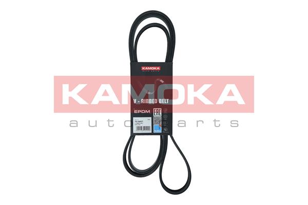 V-Ribbed Belt - 7016207 KAMOKA