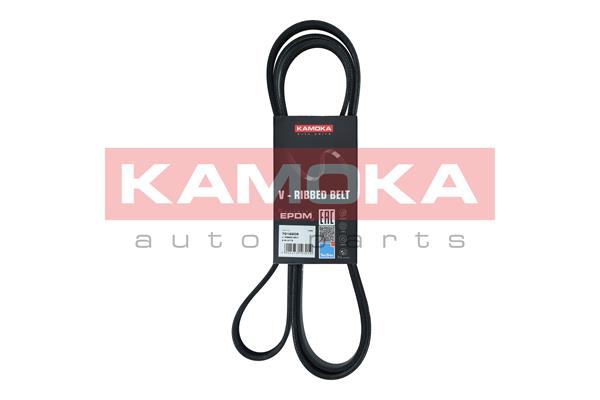 V-Ribbed Belt - 7016209 KAMOKA