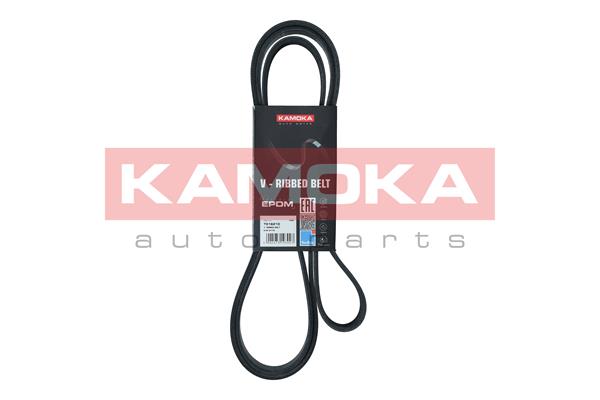 V-Ribbed Belt - 7016210 KAMOKA