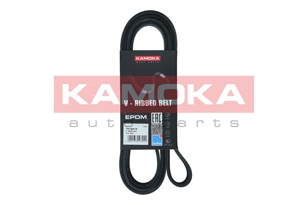 V-Ribbed Belt - 7016212 KAMOKA