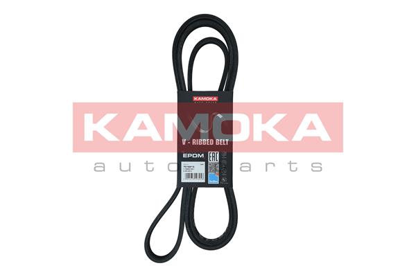 V-Ribbed Belt - 7016213 KAMOKA