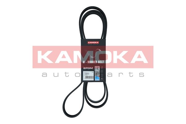 Cinghia Poly-V - 7016214 KAMOKA