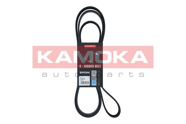 V-Ribbed Belt - 7016216 KAMOKA