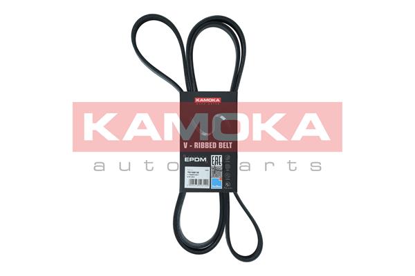 Cinghia Poly-V - 7016218 KAMOKA