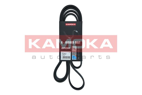 V-Ribbed Belt - 7016219 KAMOKA