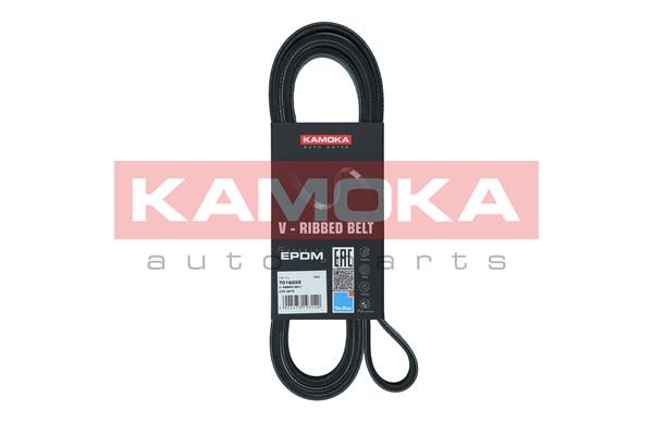 V-Ribbed Belt - 7016222 KAMOKA