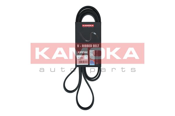 V-Ribbed Belt - 7016225 KAMOKA