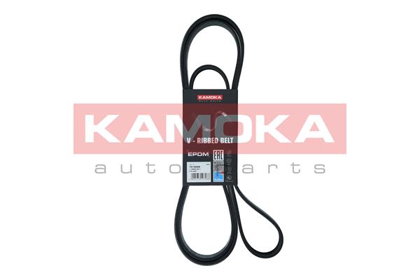 V-Ribbed Belt - 7016226 KAMOKA