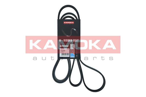 V-Ribbed Belt - 7016228 KAMOKA