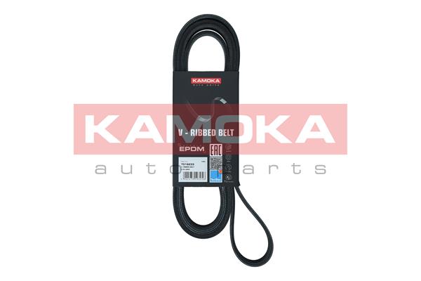 Cinghia Poly-V - 7016233 KAMOKA
