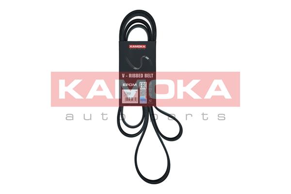 V-Ribbed Belt - 7016242 KAMOKA