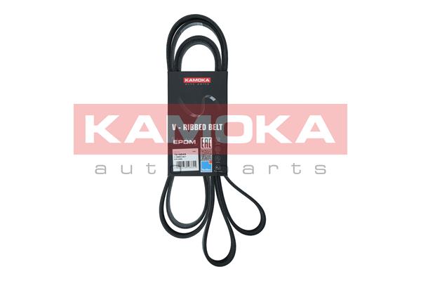 V-Ribbed Belt - 7016243 KAMOKA